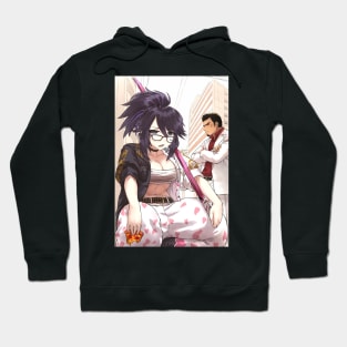 gangstar Hoodie